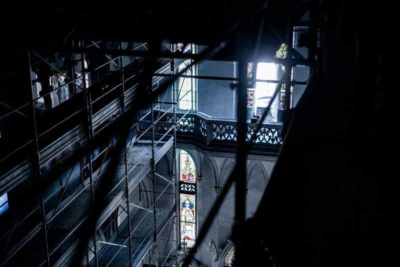 環境に優しい修復方法